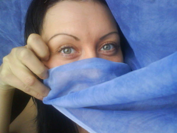 Галина Аббакумова