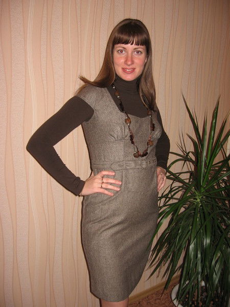 Дарья Долганова