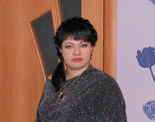 Евгения Потоловская