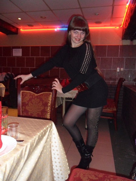 Екатерина Морозова