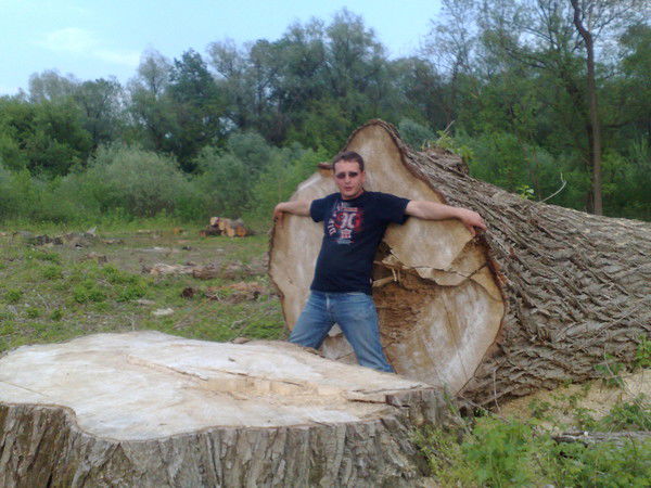 Виталий Гросу