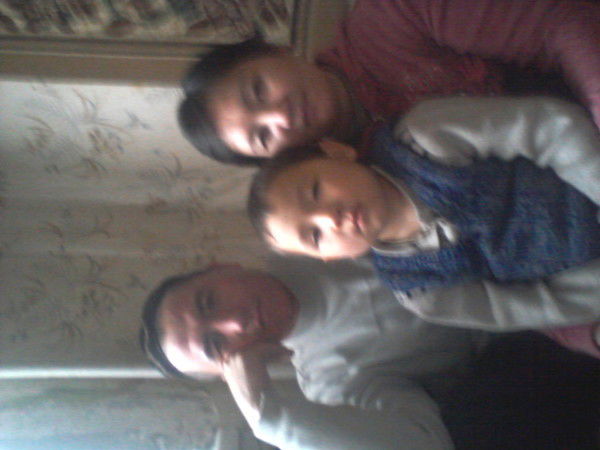 Жыпара Тойчубековна