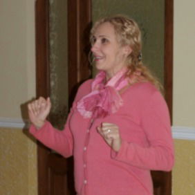 Татьяна Конорева