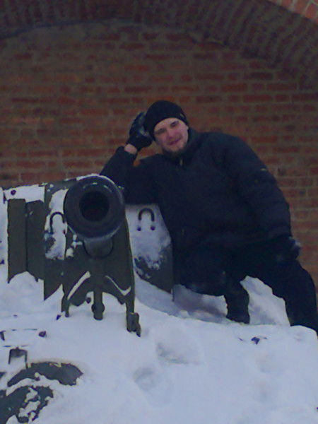 Лёха Гоблин