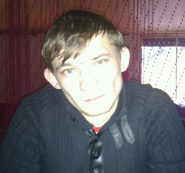 Падонаг Ацкий