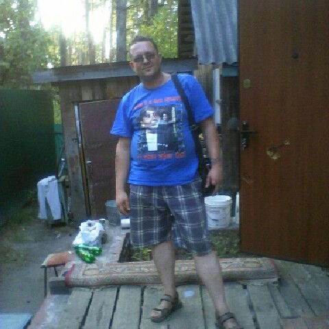 Алексей Ерахтин