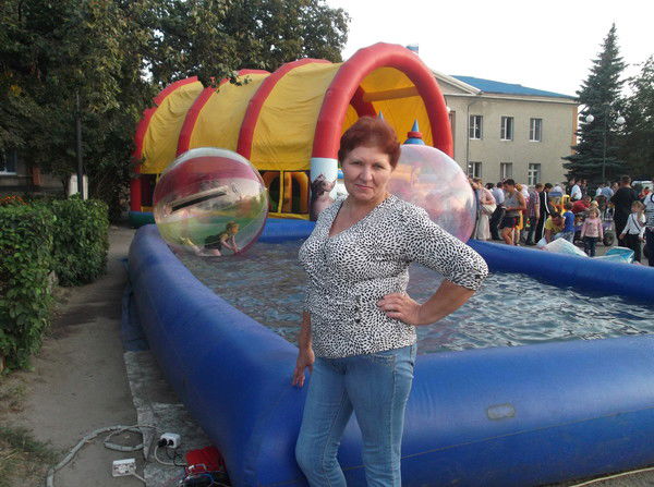 Маргарита Тарасенко