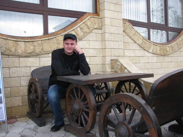 Женя Игнатов