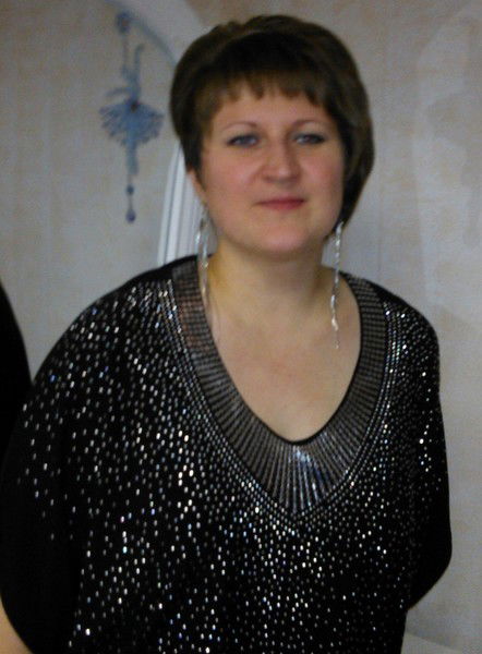 Ирина Климачева