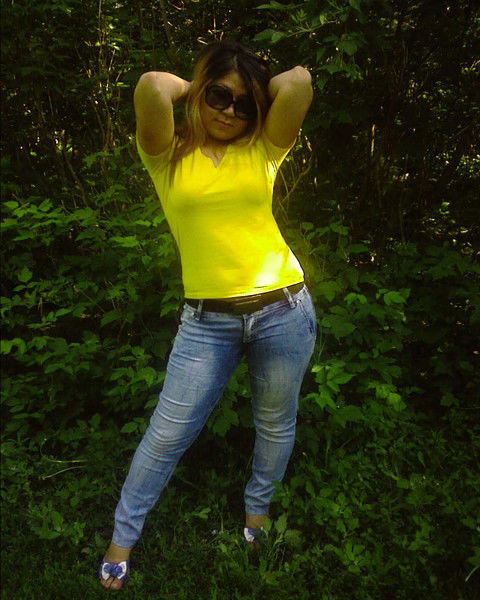 Багдат Аманжолова