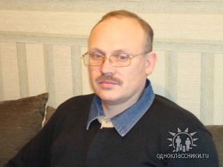 Вячеслав Бочаров