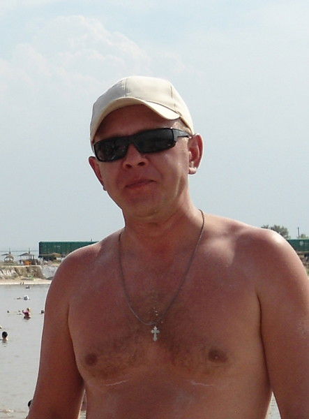 Виталий Хамидуллин