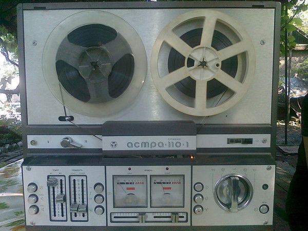 Сергей Бондаренко