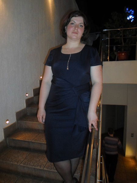 Елена Коломыченко