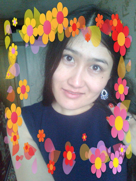 Сандугаш Шошабаева