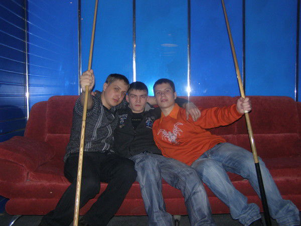 Иван Нифонтов