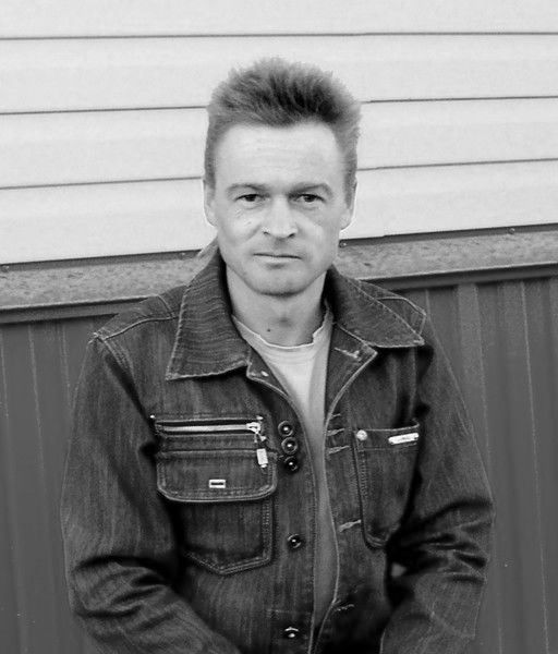 Валера Глазунов