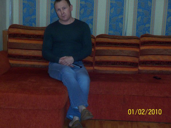Александр Васюхичев