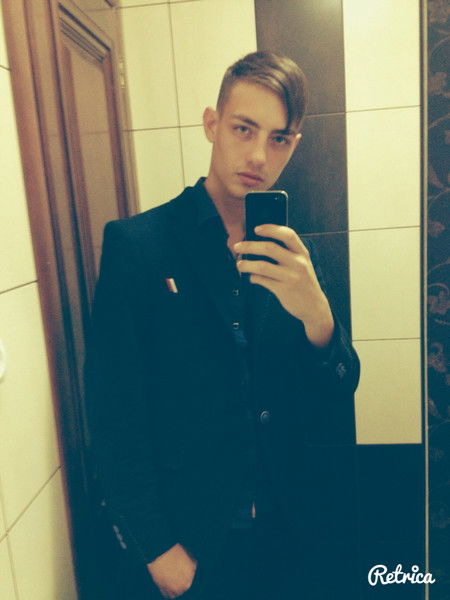 В Одном Экземпляре