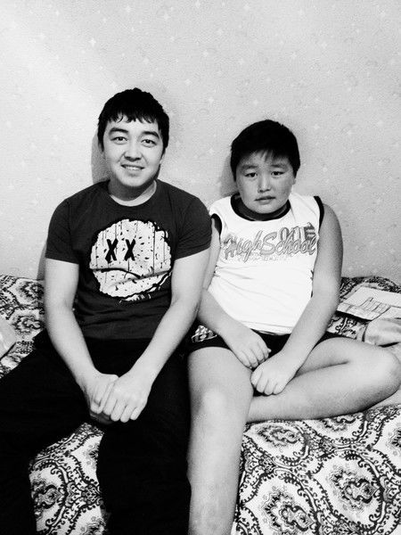 Диас Багдатов