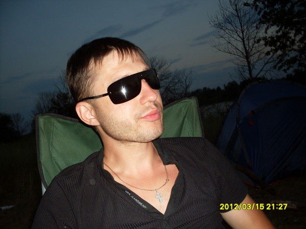 Валера Белкин