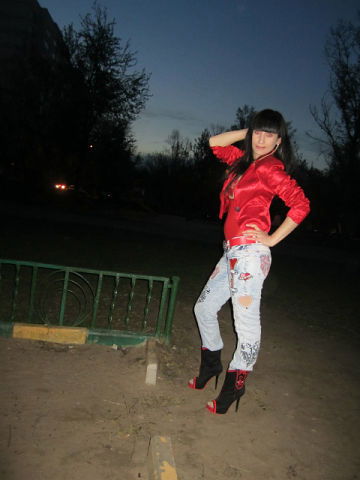 Адочка Акопян