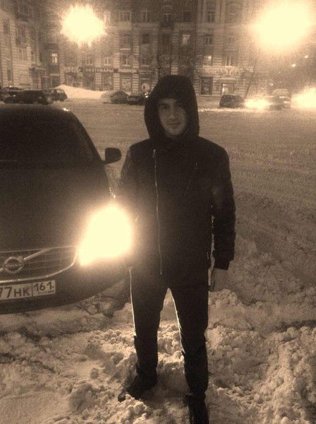 Алексей Юрьевич