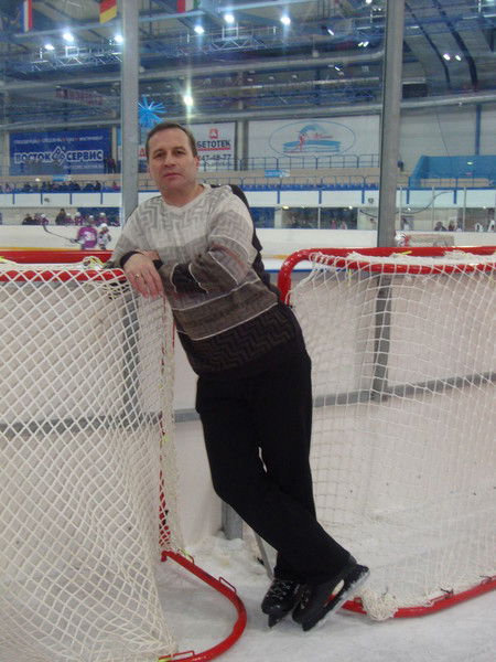 Алексей Аксенов