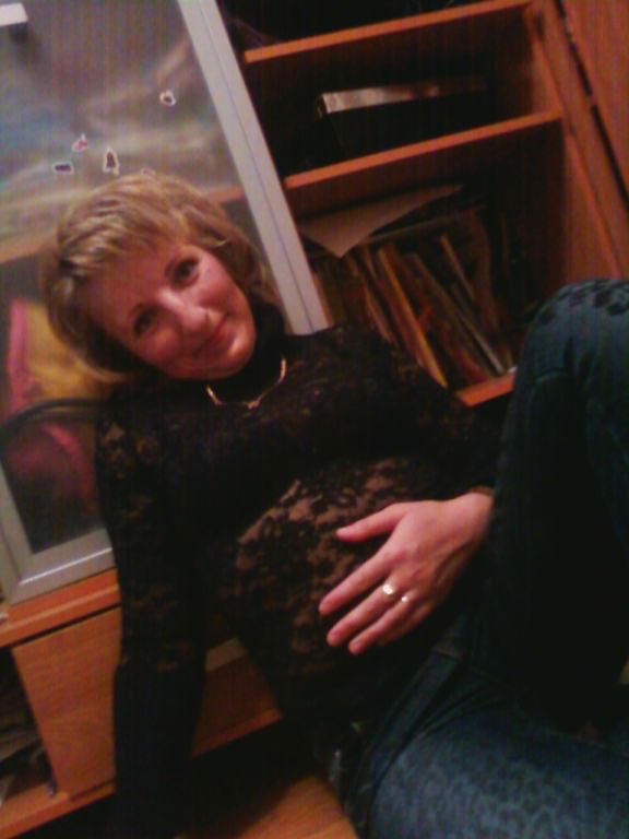 Ирина Балаухина