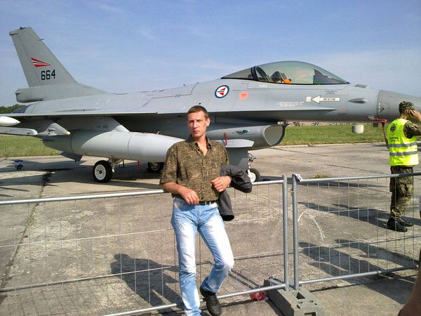 Сергей Савич