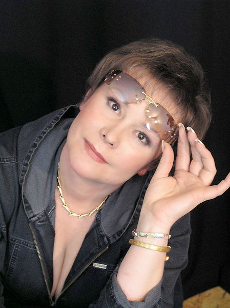 Марина Кораблева