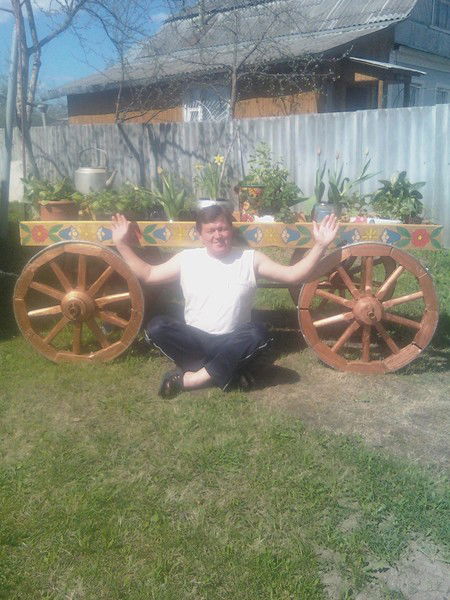 Анатолий Ковалев