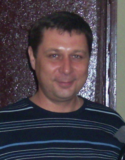 Виталий Кулик