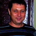 Виталий Кулик