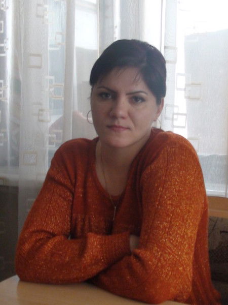 Ольга Волкова