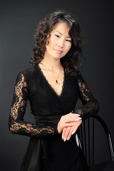 Асель Кудаспаева