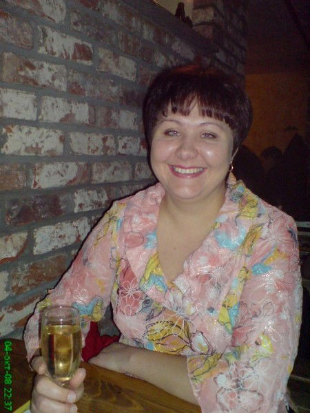 Елена Ермакова