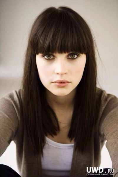 Настя Тришина