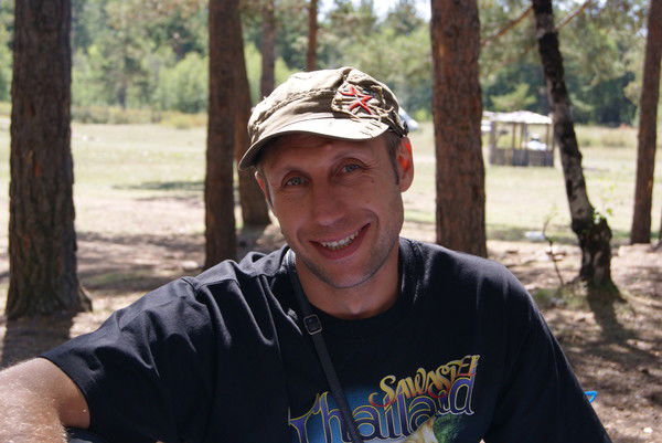 Андрей Полищук