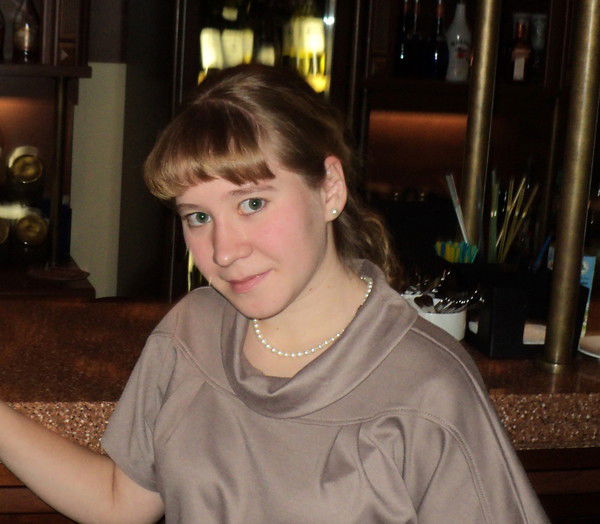 Татьяна Голенцова