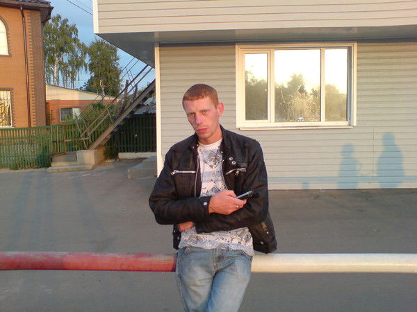 Дма Остапюк