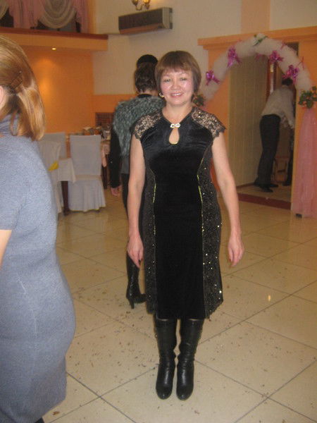 Куралай Умурзакова