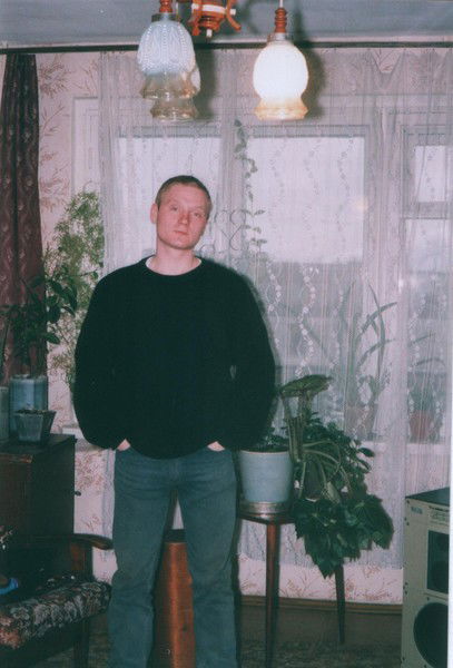 Владимир Baer™