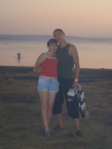 Николай Петров