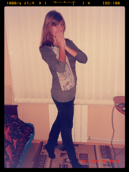 Ирина No Stress