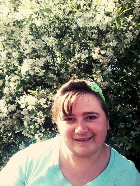 Ольга Мочалова