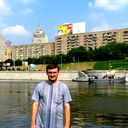 Сергей Пикус