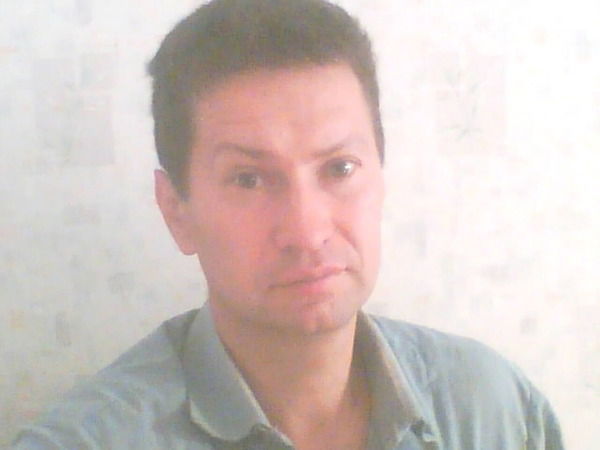 Николай Александрович