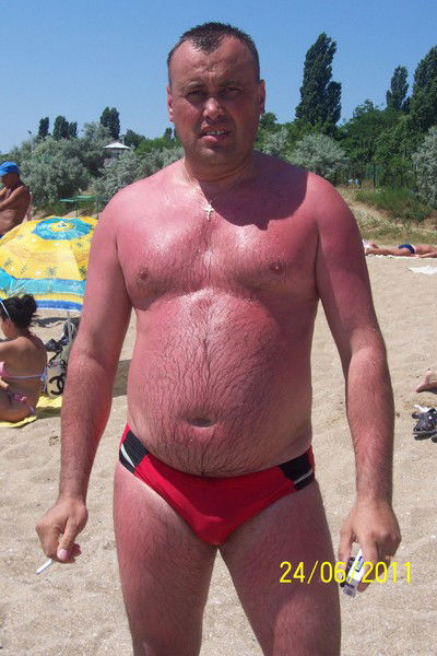 Илья Фёдоров