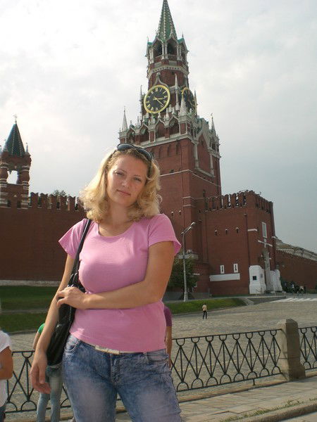 Елена Скубак